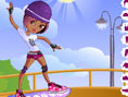 Skatermode