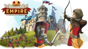 Goodgame Empire