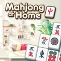Mahjong At Home: Scandinavian Edition