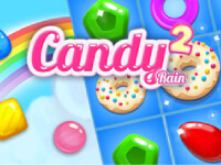 Bonbon- Paradies 2