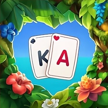 Kings Queens Solitaire TriPeaks Kostenlos Online Spielen