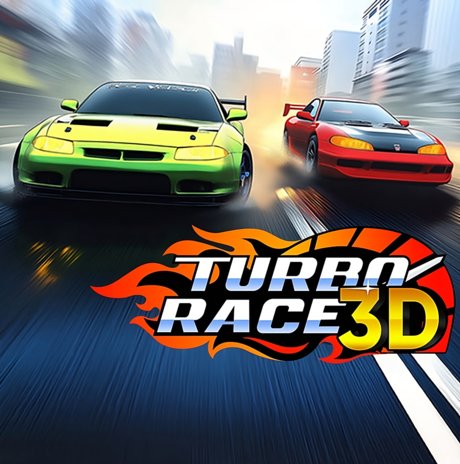 Turbo Race 3D