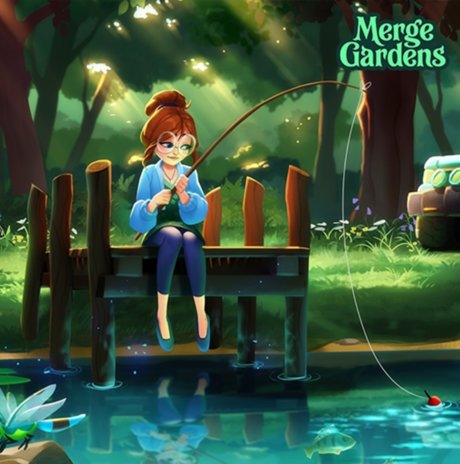 Merge Gardens