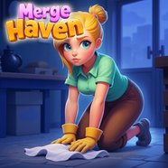 Merge Haven Merge Haven