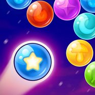 Bubble Shooter Witch Tower 2 Bubble Shooter Witch Tower 2