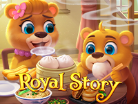 Royal Story