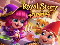 Royal Story