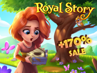 Royal Story