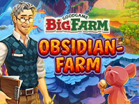 GoodGame Big Farm