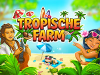 GoodGame Big Farm