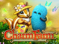Charm Farm