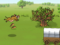 Wildschwein Sprint