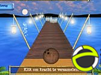 Tropix Coco Bowl
