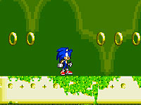 Sonic Extrem