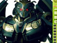 Transformer Saklı Sayılar