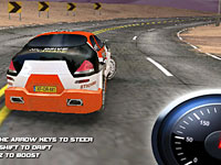 3D Rally