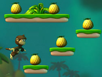 Tarzan Maymun