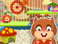 Hamster pflegen