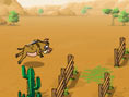 Wildschwein Sprint 2