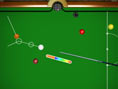 Meister Snooker
