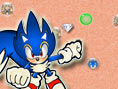 Sonic Diamantenjagd