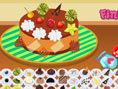 Tessas Kuchen