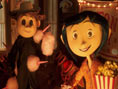 Coraline Gizli Eşyalar