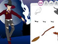 Harry Potter Mode