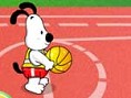 Basketball Challenge