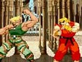 Street Fighter 2