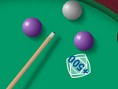 Yuvarlak Bilardo