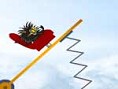 Fliegender Kobold