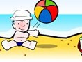 Baby-Fehlersuche