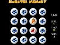 Monster Eşlemece
