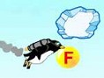 Süper penguen
