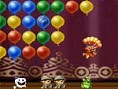 Renkli balonlar
