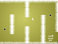 Unsichtbare Maus