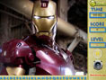 Iron Man Saklı Harfler