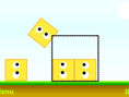 Turm ausformen