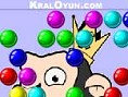 Renkli toplar 3