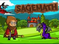 Sagemath Dahi Savaşçı