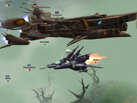 AirRivals