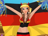 Modische Weltmeister