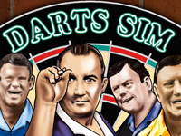 Darts Ustaları