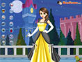 Cinderella ve Elbiseleri