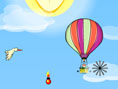 Ballonflug