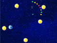 Planeten fangen