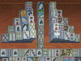 Klassik Mahjong