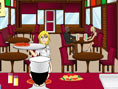 Italienisches Restaurant