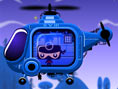 Ninja Robo und Pirat